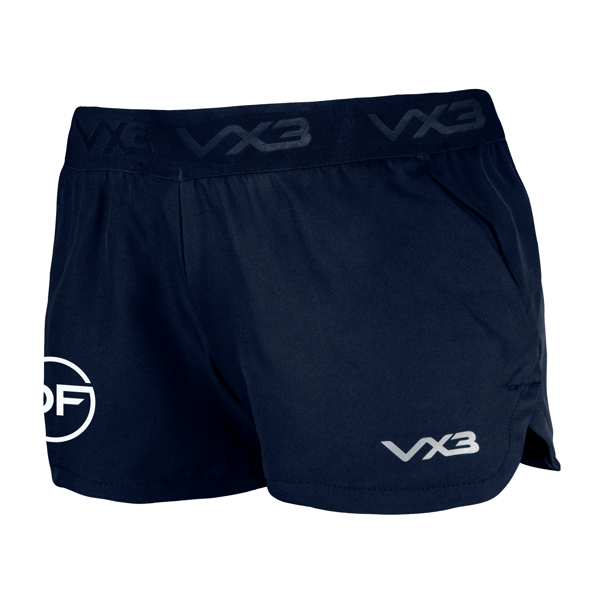 Dynamic Fitness Clarus Women's Running Short