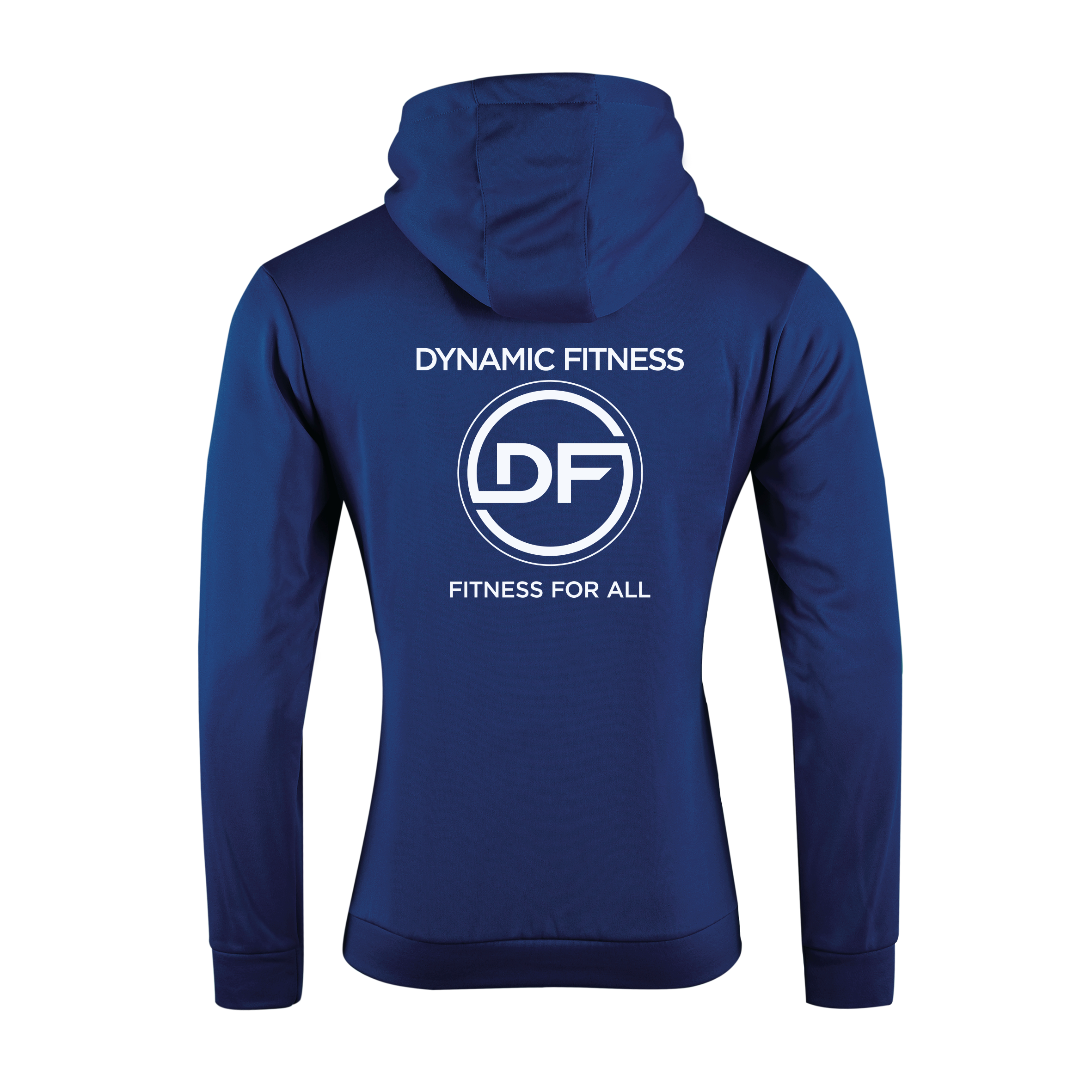 Dynamic Fitness Fortis Hoodie