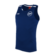 Dynamic Fitness Fortis Vest