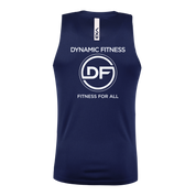 Dynamic Fitness Fortis Vest