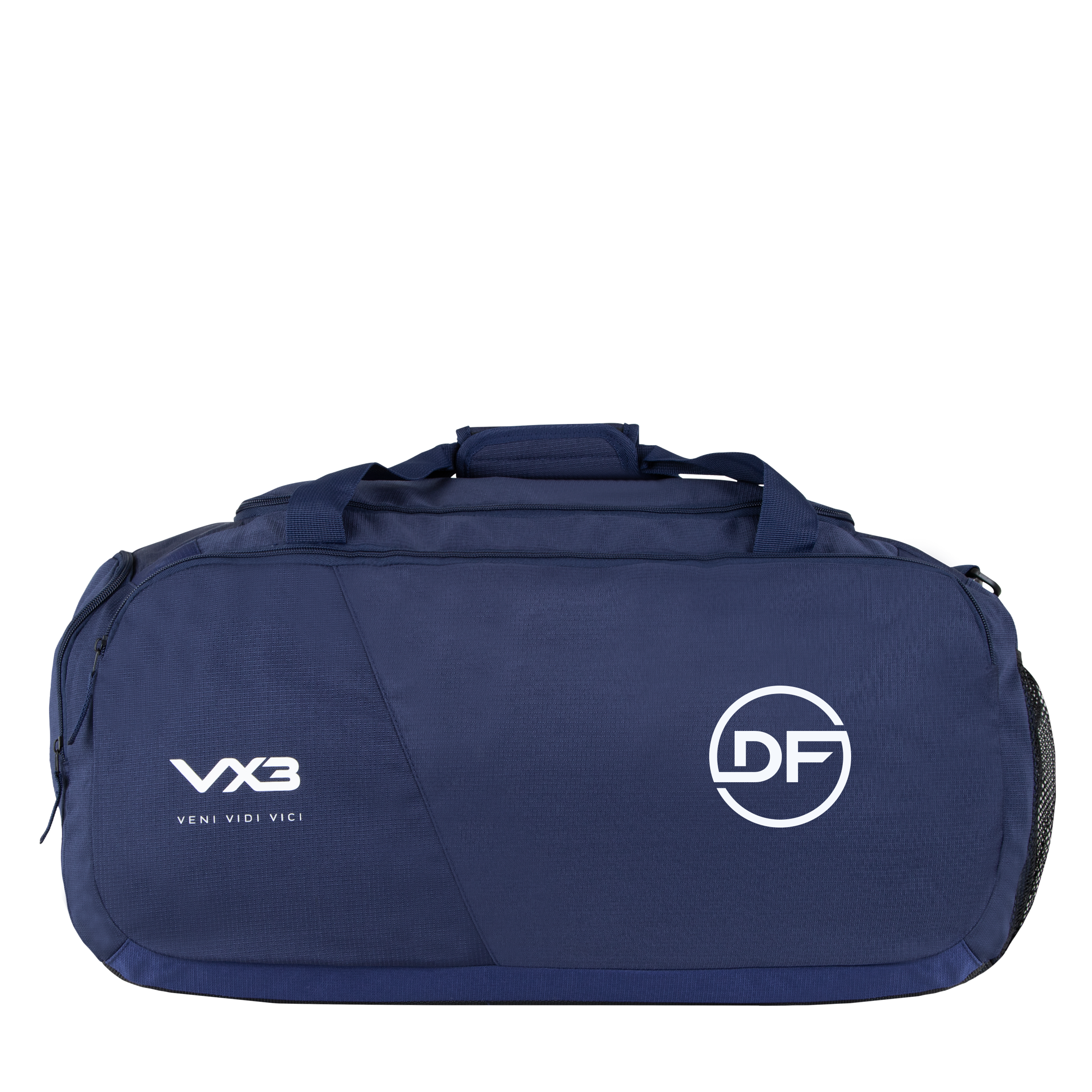 Dynamic Fitness Performance Kit Bag