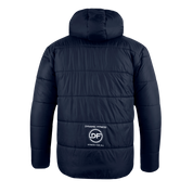 Dynamic Fitness Lorica Quilted Jacket