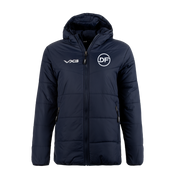 Dynamic Fitness Lorica Quilted Jacket Ladies