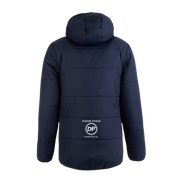Dynamic Fitness Lorica Quilted Jacket Ladies