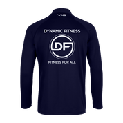 Dynamic Fitness Primus Quarter Zip