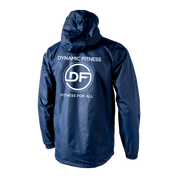 Dynamic Fitness Primus Rain Jacket