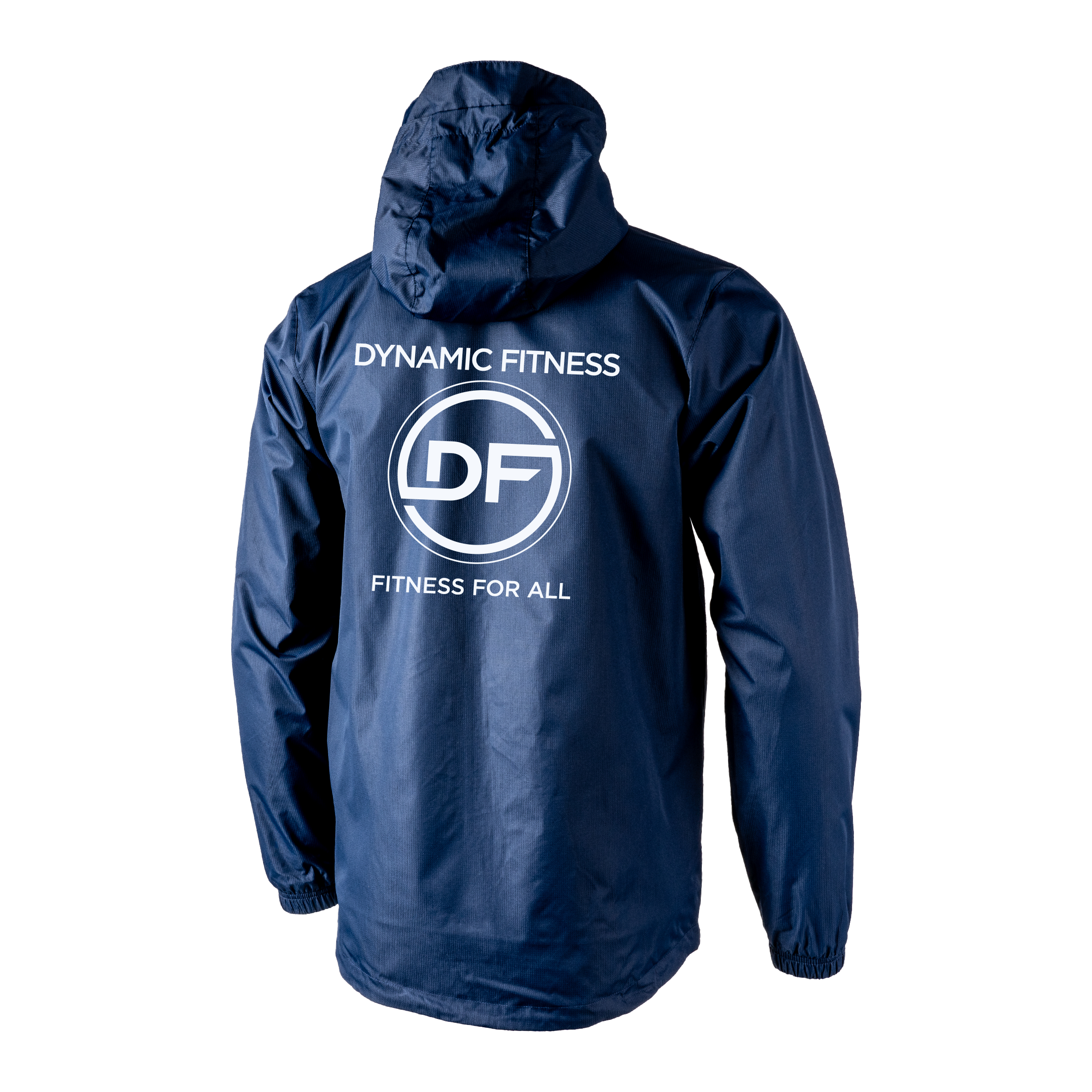 Dynamic Fitness Primus Rain Jacket