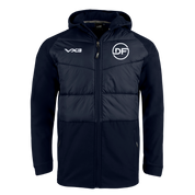Dynamic Fitness Tempest Hybrid Jacket