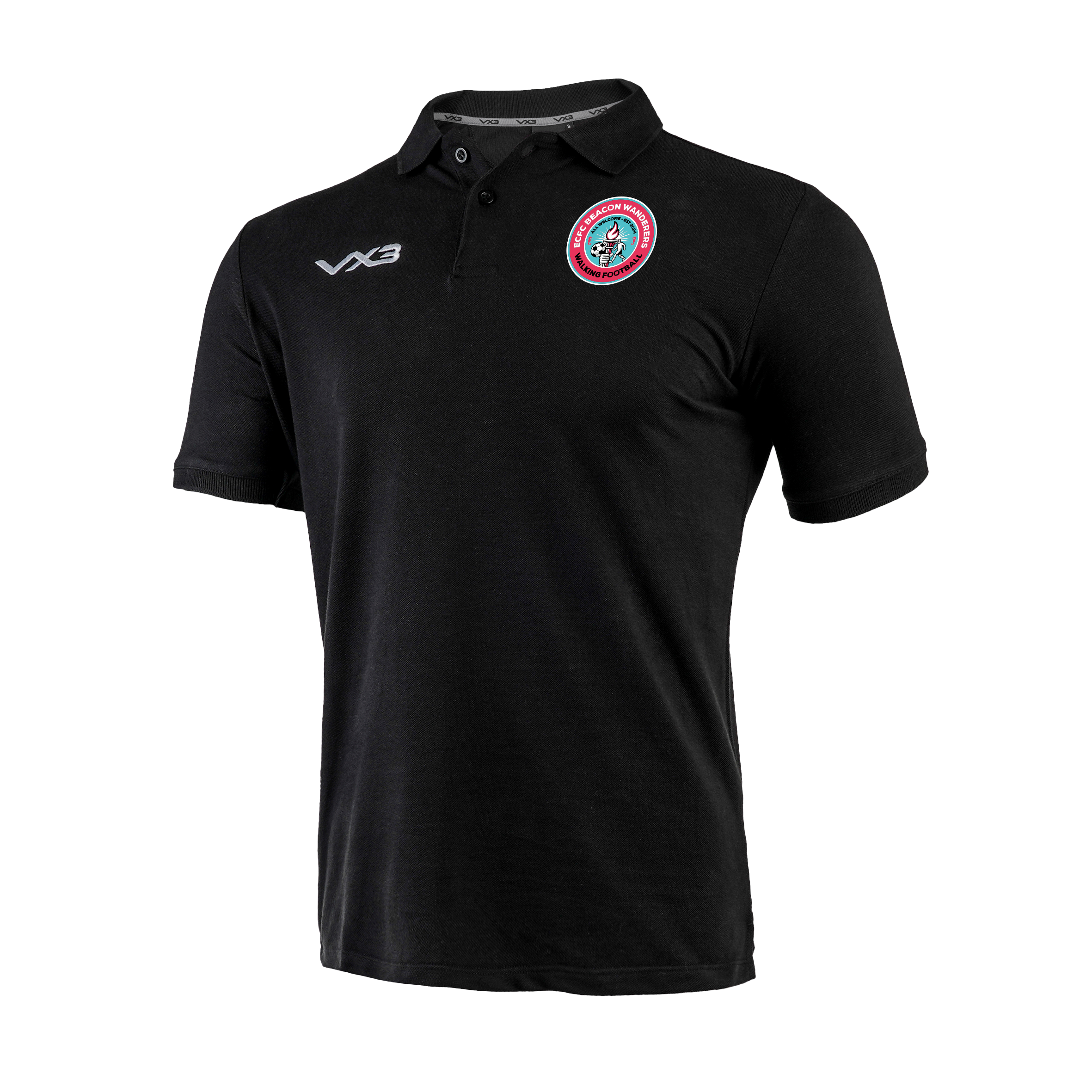 ECFC Beacon Wanderers Primus Polo Shirt