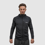 Eclipse Hoodie - Black