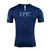 EPIC Gigability Gig Club IOS 2025 Fortis Tee