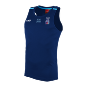 EPIC Gigability Gig Club IOS 2025 Fortis Vest
