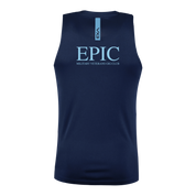 EPIC Gigability Gig Club IOS 2025 Fortis Vest