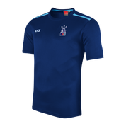 EPIC Gigability Gig Club Navy/Sky Fortis Ladies Tee