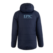 EPIC Gigability Gig Club Lorica Quilted Jacket Ladies