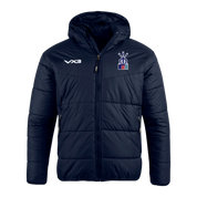 EPIC Gigability Gig Club Lorica Quilted Jacket