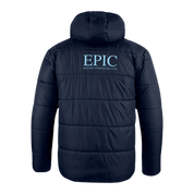 EPIC Gigability Gig Club Lorica Quilted Jacket