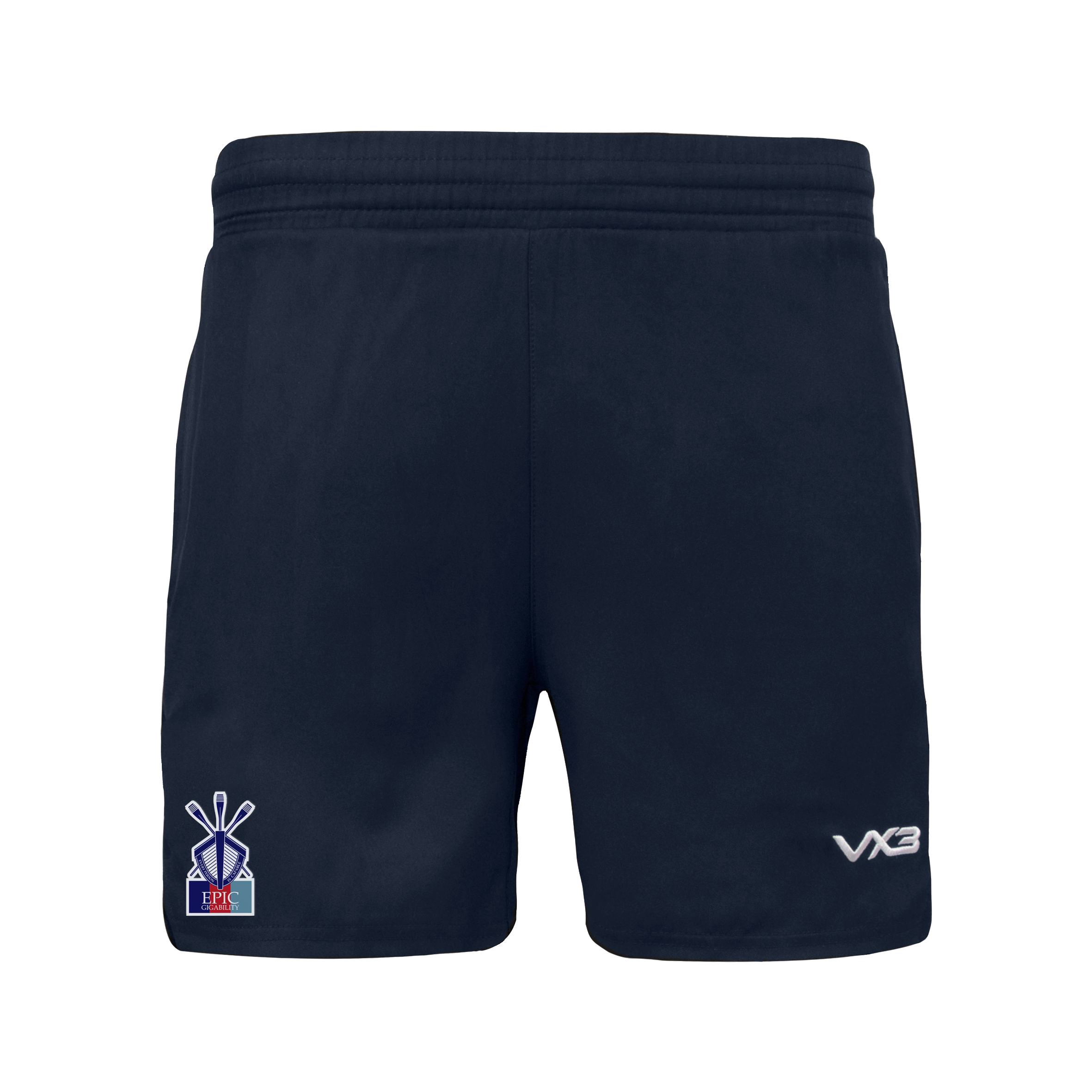 EPIC Gigability Gig Club Ludus Gym Shorts