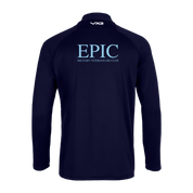 EPIC Gigability Gig Club Primus Quarter Zip