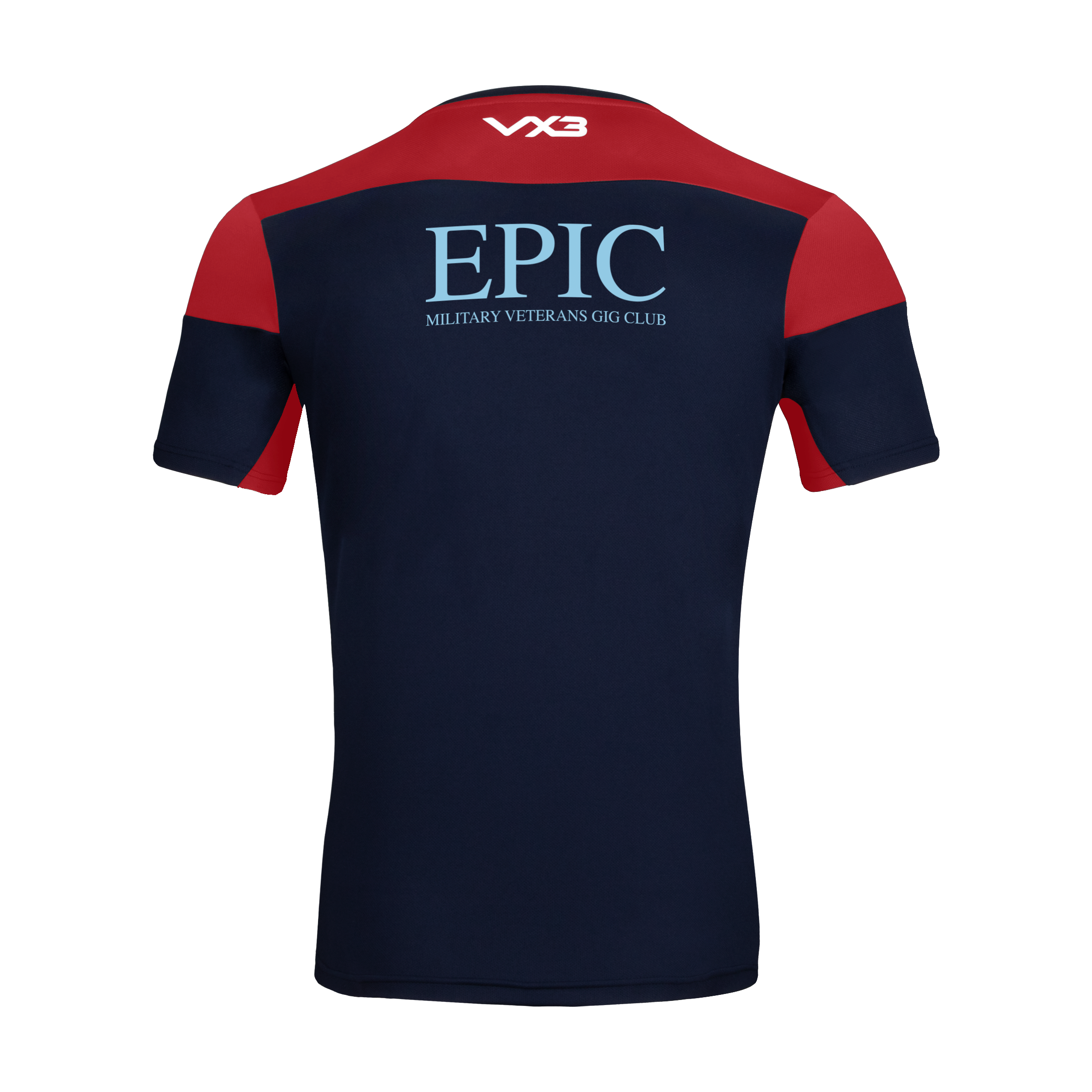 EPIC Gigability Gig Club Opus Tee