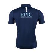EPIC Gigability Gig Club Fortis Polo