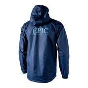 EPIC Gigability Gig Club Primus Rain Jacket