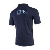 EPIC Gigability Gig Club Primus Polo Shirt