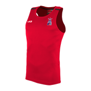EPIC Gigability Gig Club Red Fortis Vest