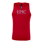 EPIC Gigability Gig Club Red Fortis Vest