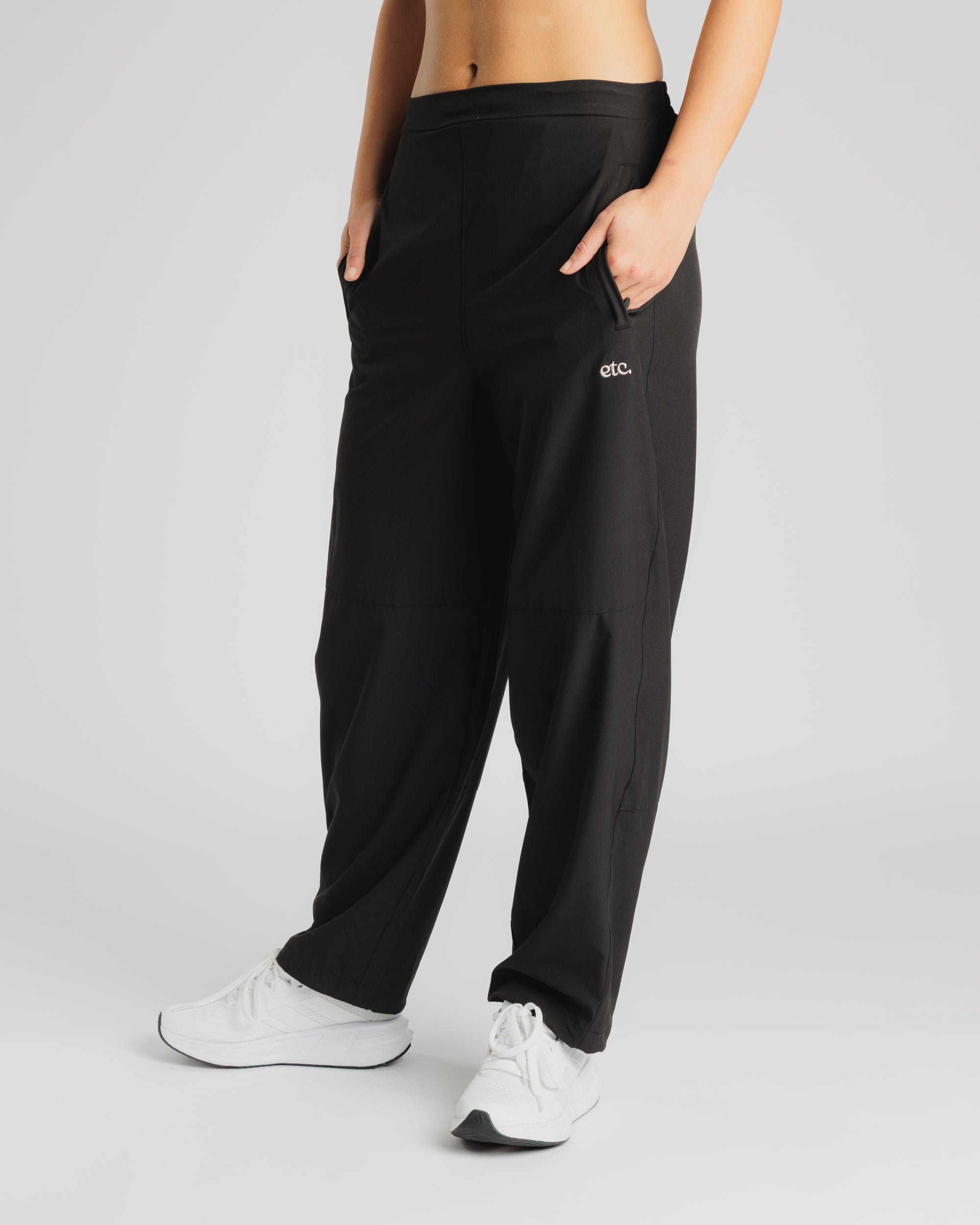 etc. Women's Flow Pant