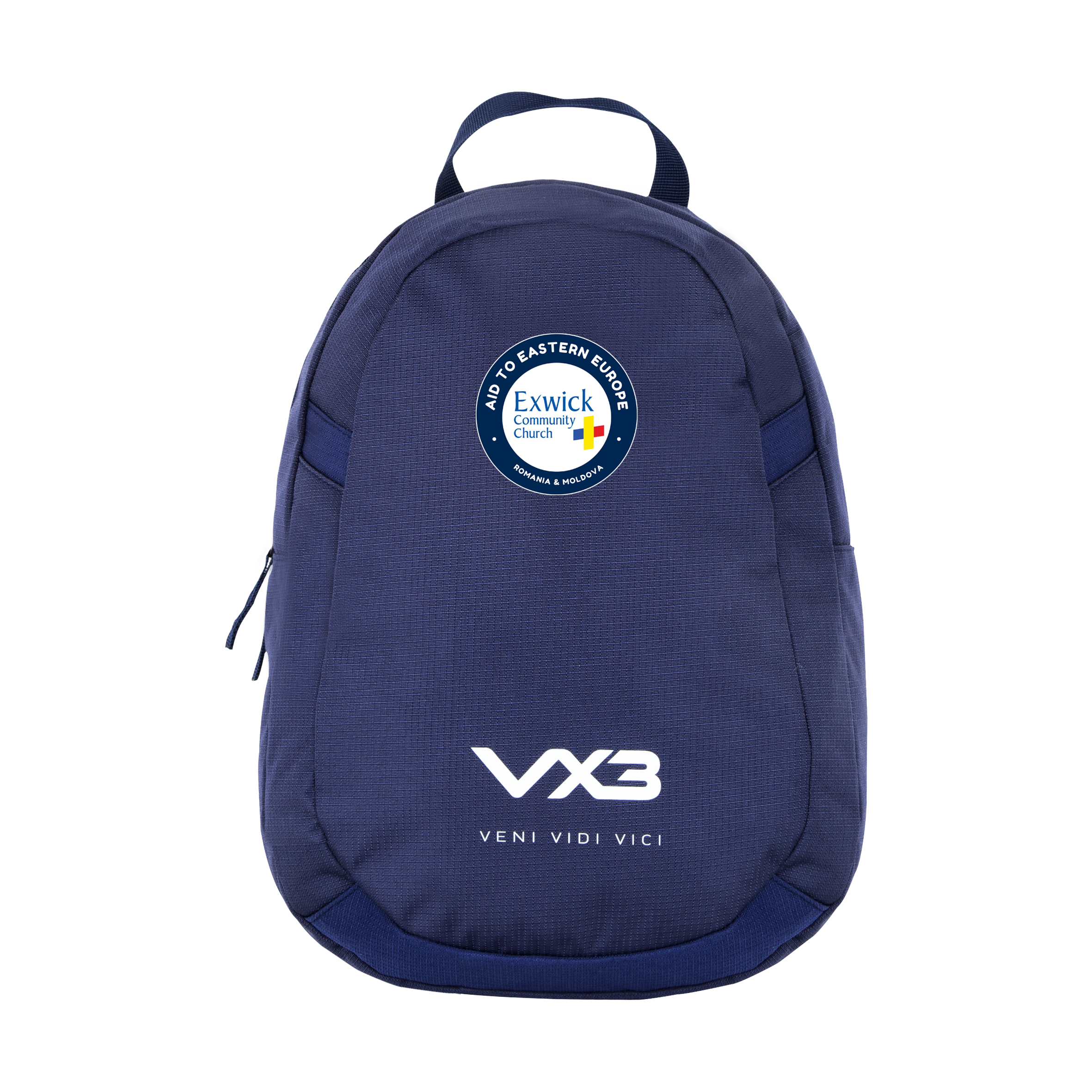 Exwick Community Church Performance Boot Bag