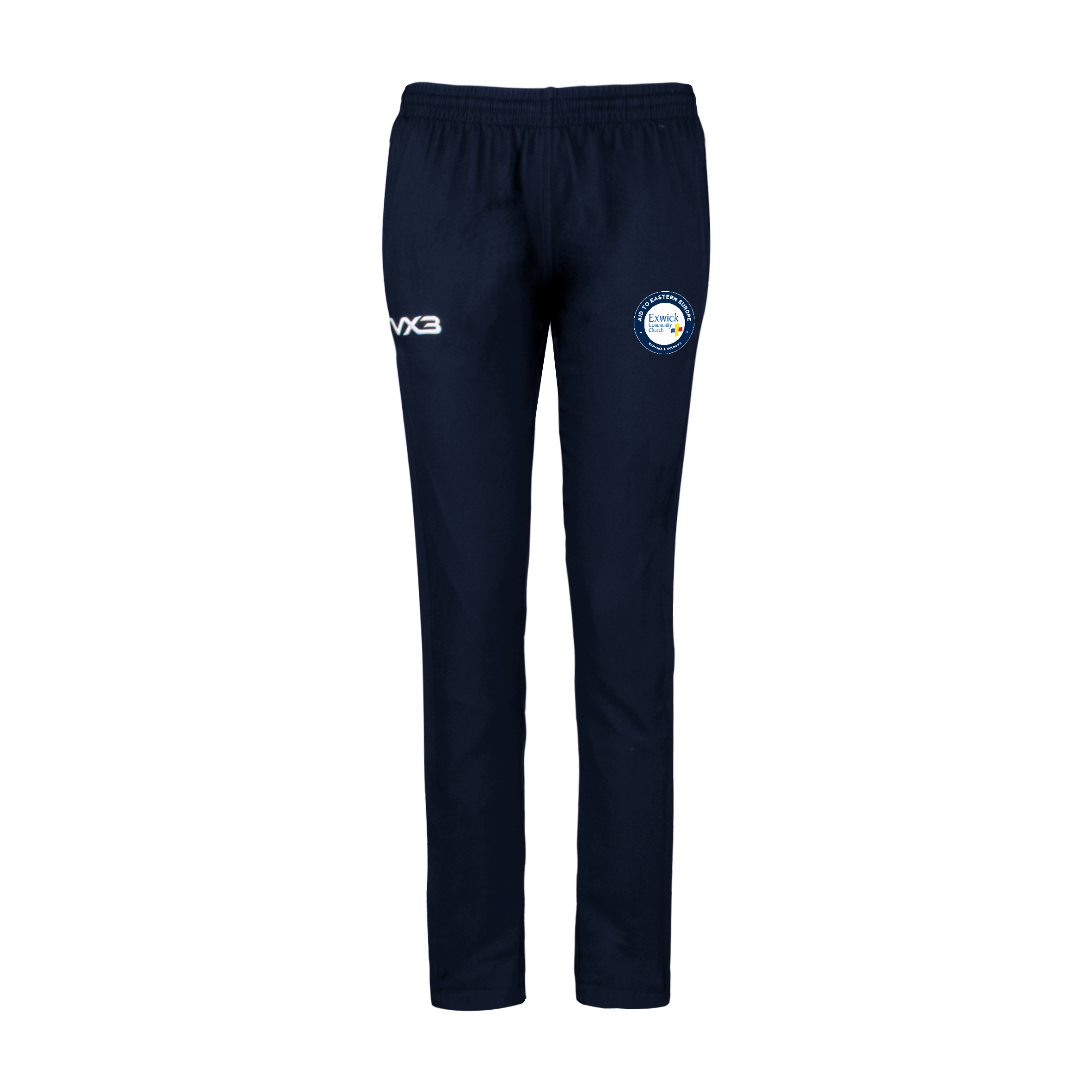 Exwick Community Church Solum Ladies Trackpant