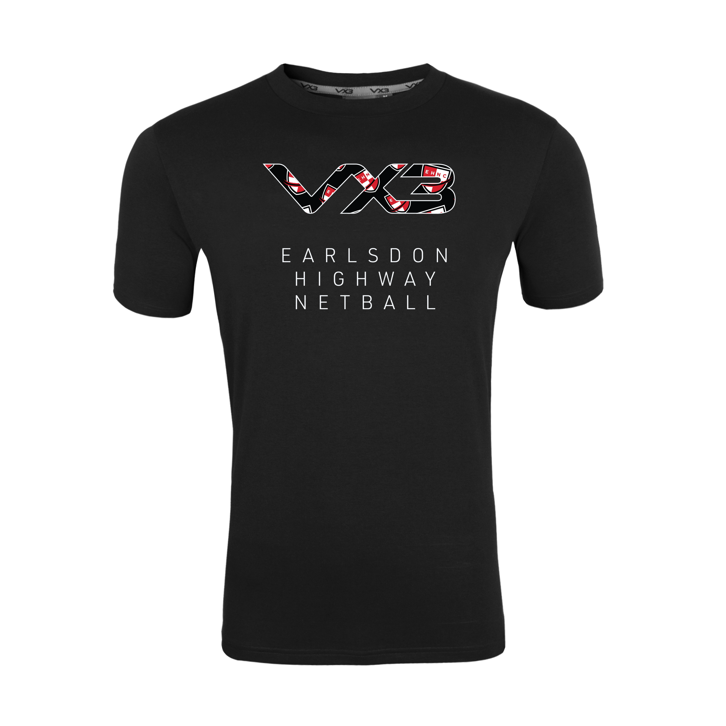 Earlsdon-HighwayNetball-Black-Invicta-Tee.png