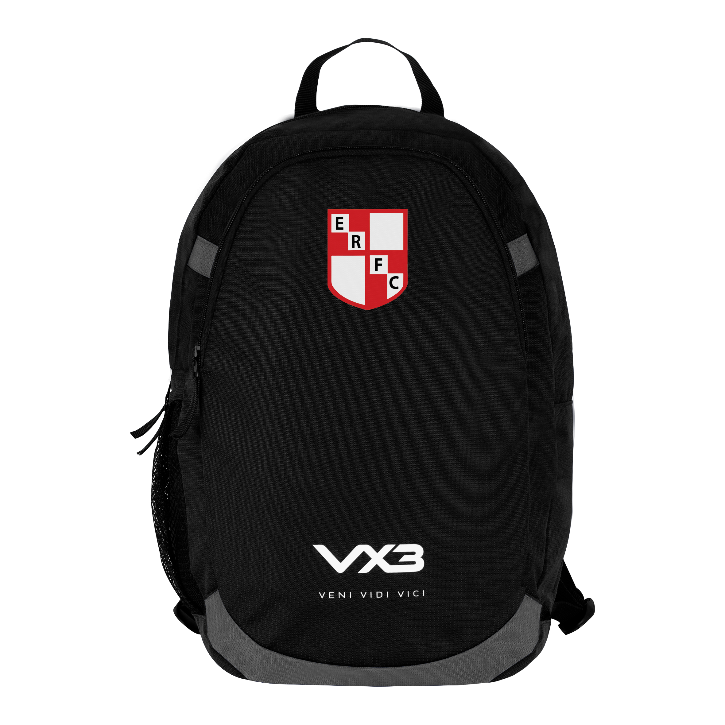 Earlsdon RFC Performance Backpack