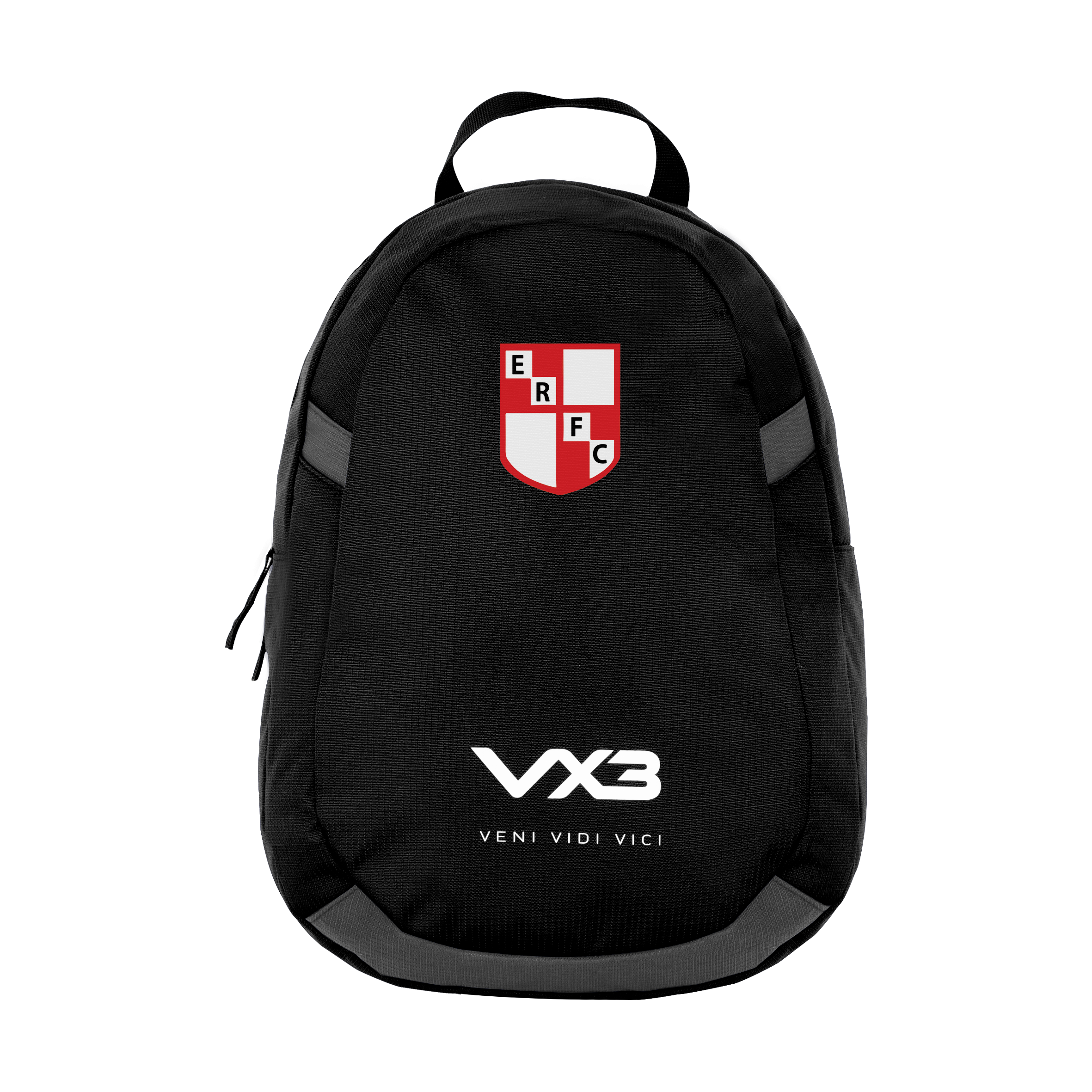 Earlsdon RFC Performance Boot Bag