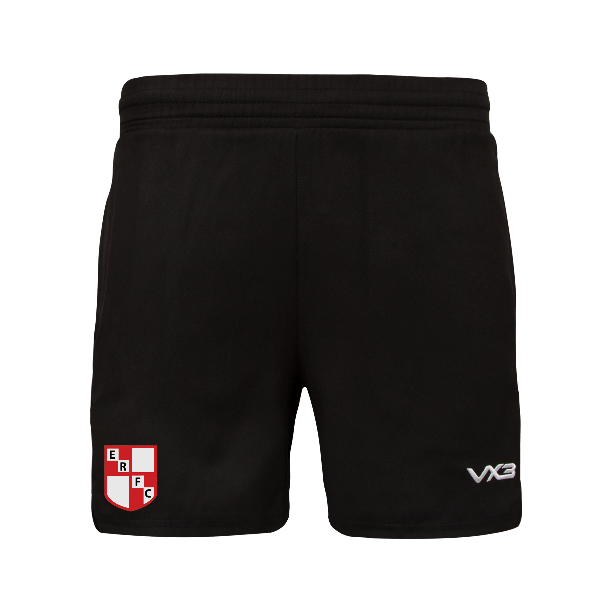 Earlsdon RFC Ludus Youth Gym Shorts