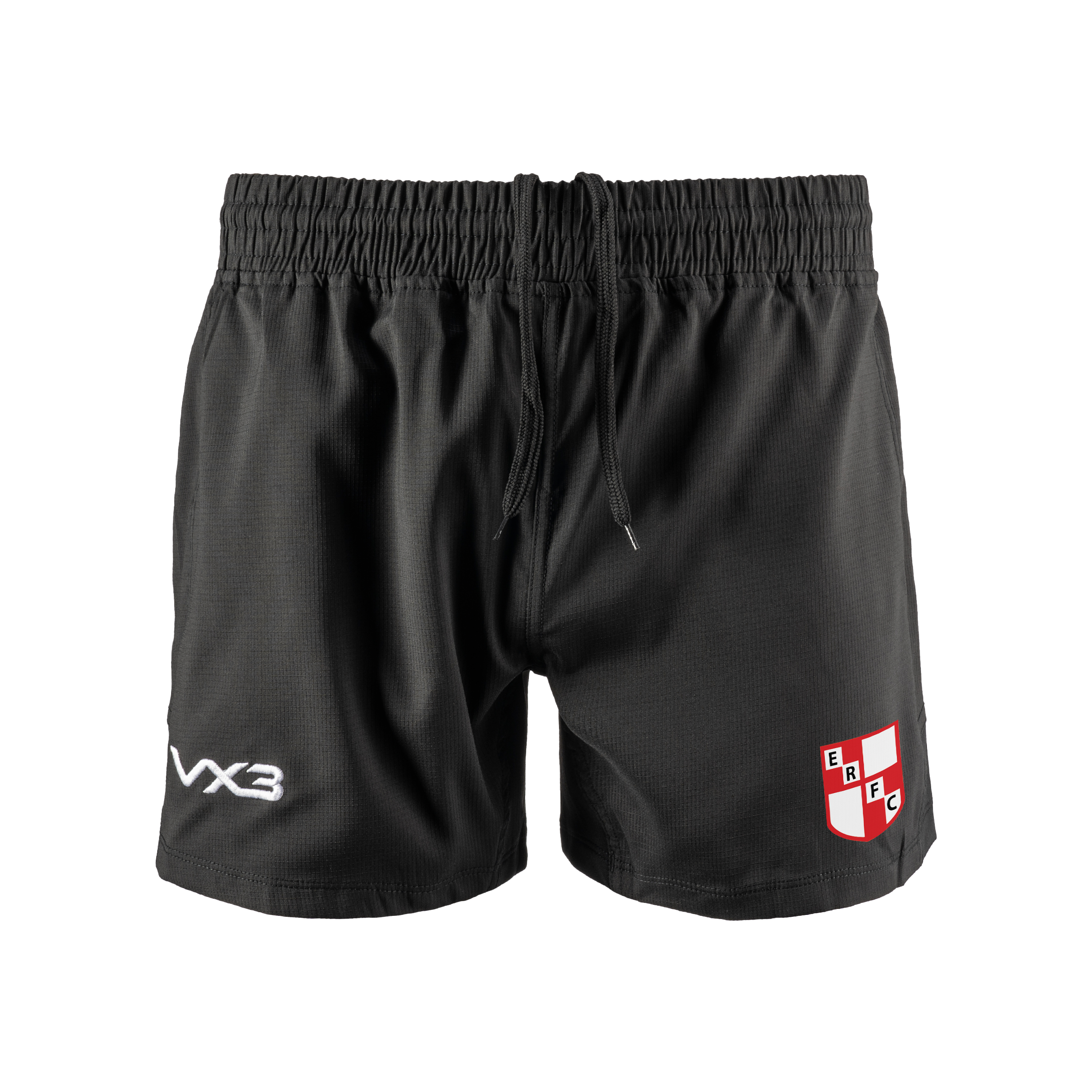 Earlsdon RFC Revo Youth Rugby Shorts