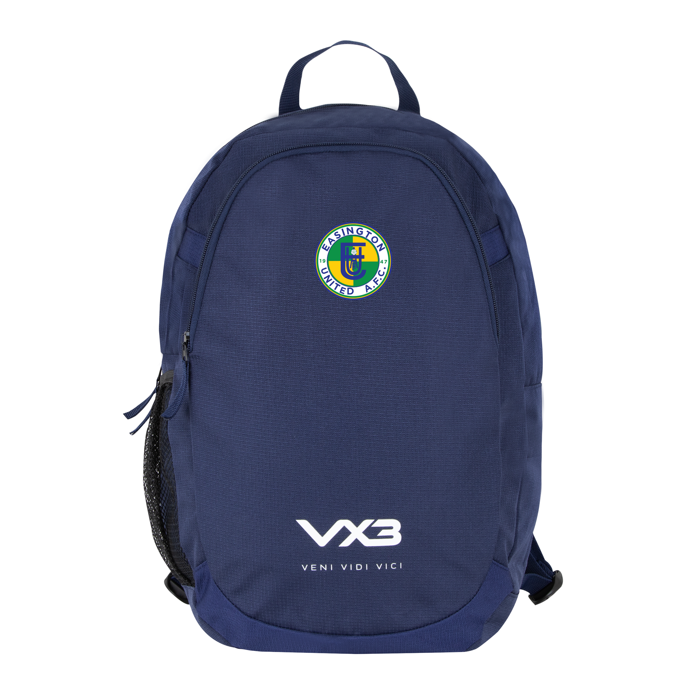 Easington United AFC Performance Backpack