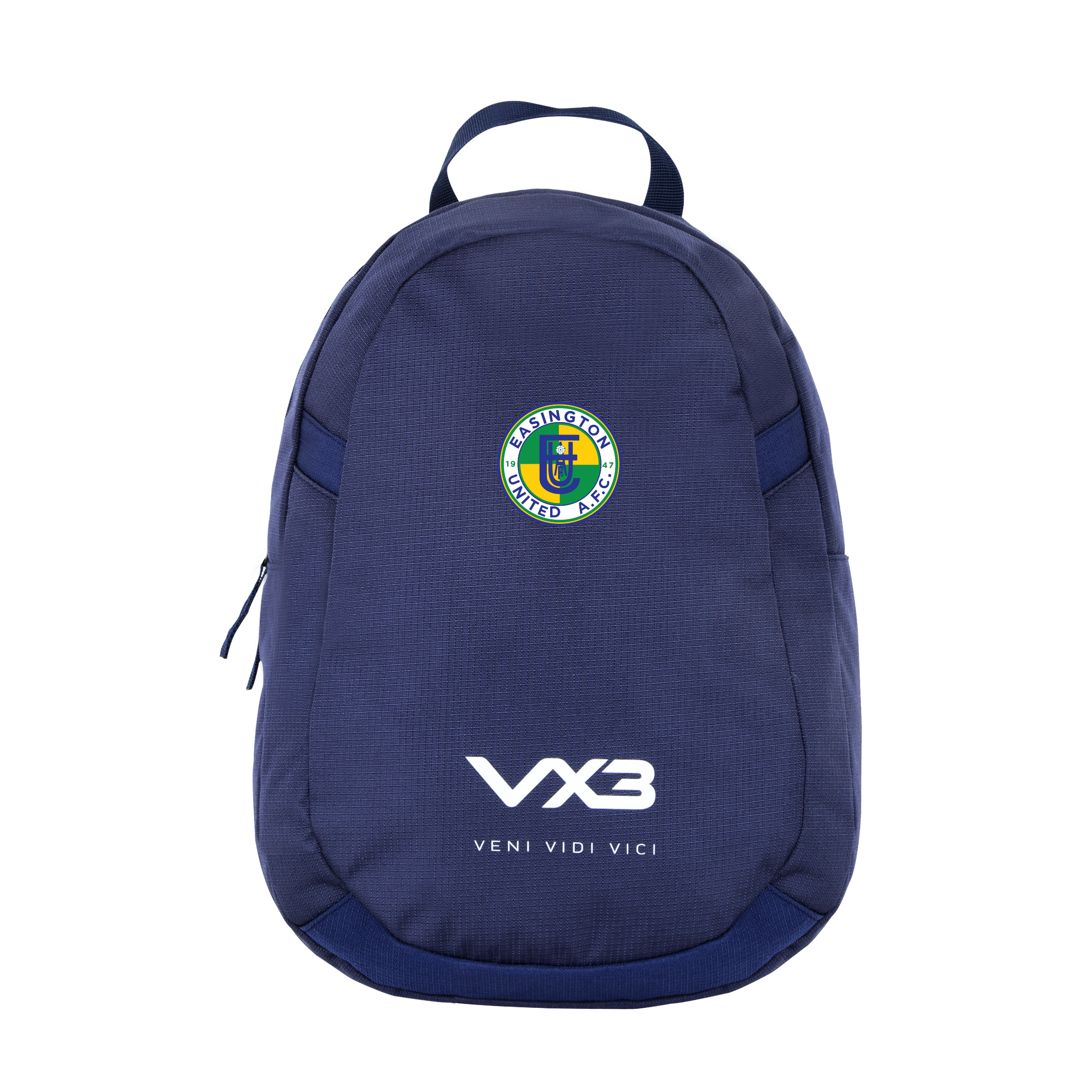Easington United AFC Performance Boot Bag