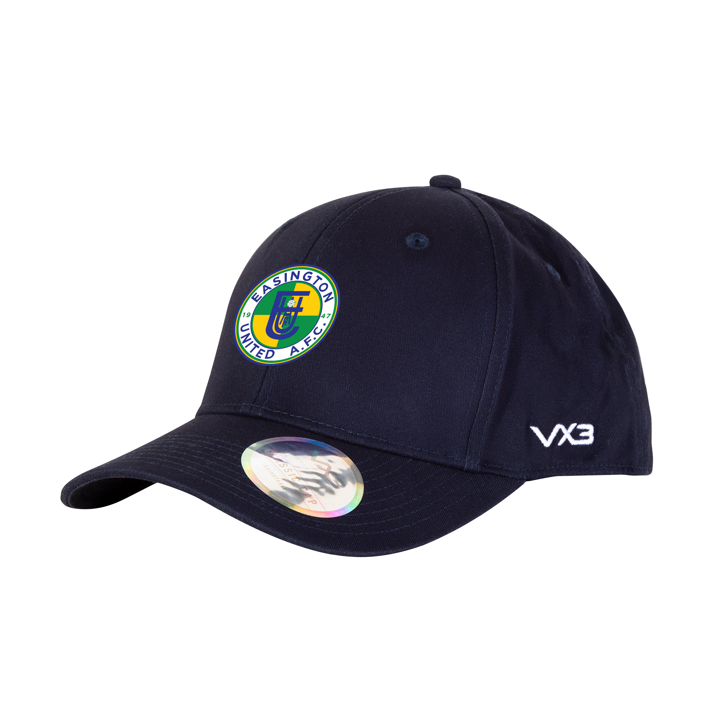 Easington United AFC Classic Cap