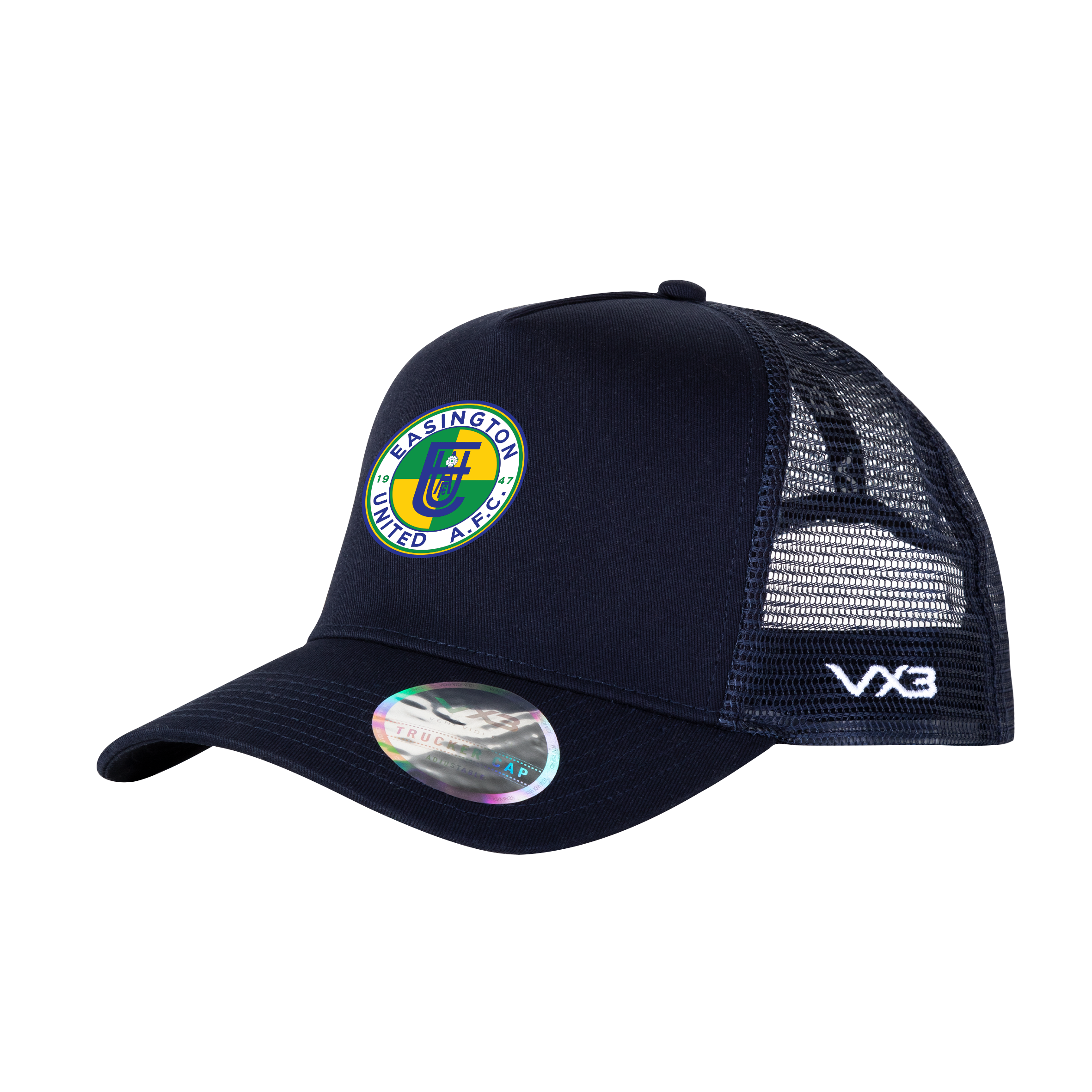 Easington United AFC Trucker Cap