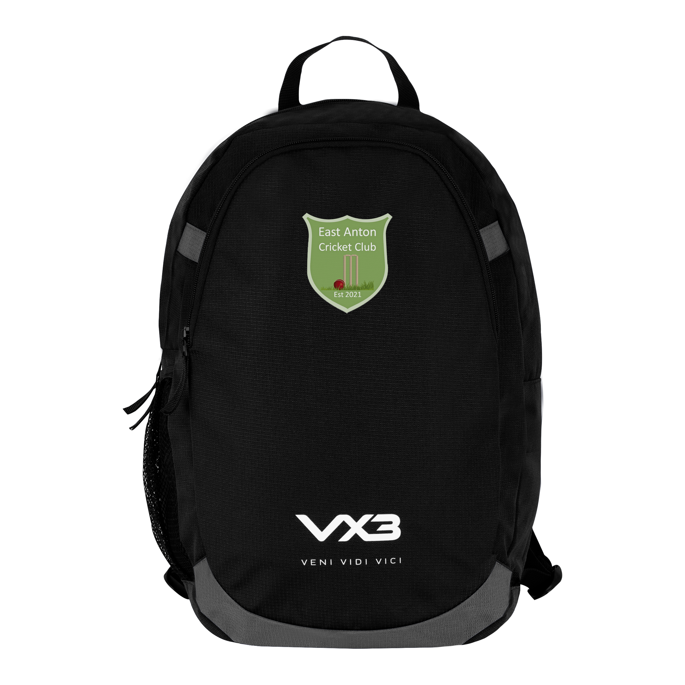 East Anton CC Performance Backpack