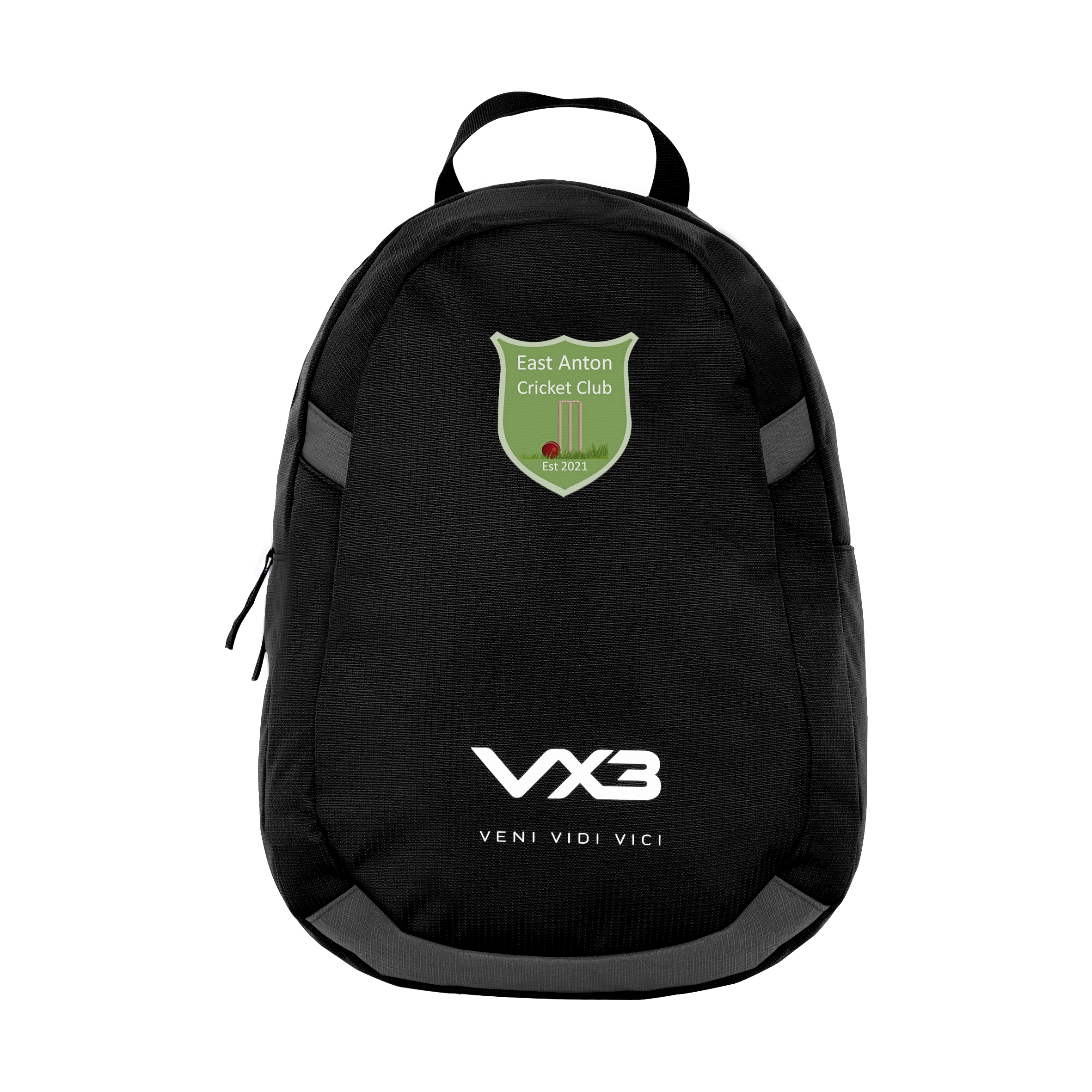 East Anton CC Performance Boot Bag