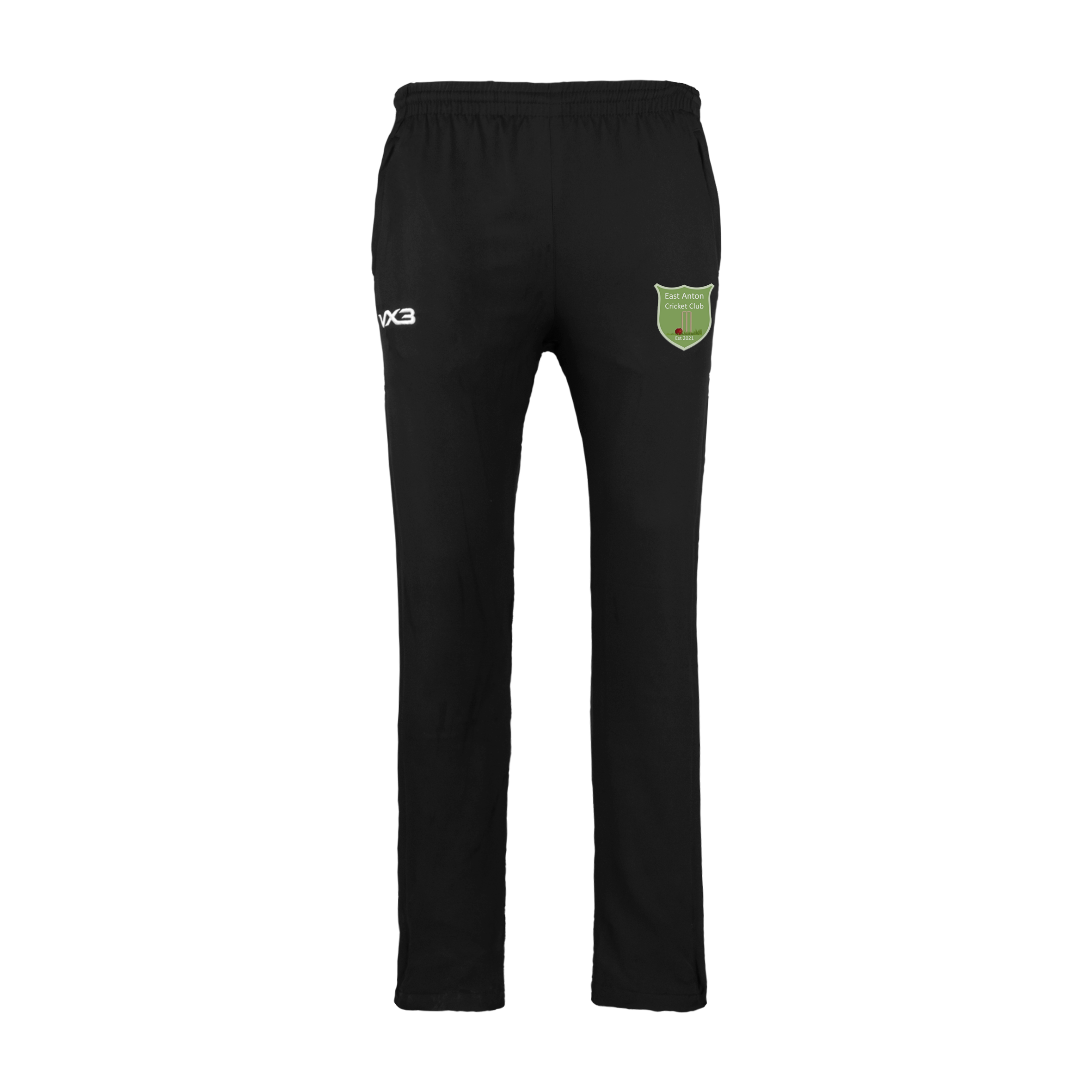 East Anton CC Braca Trackpant