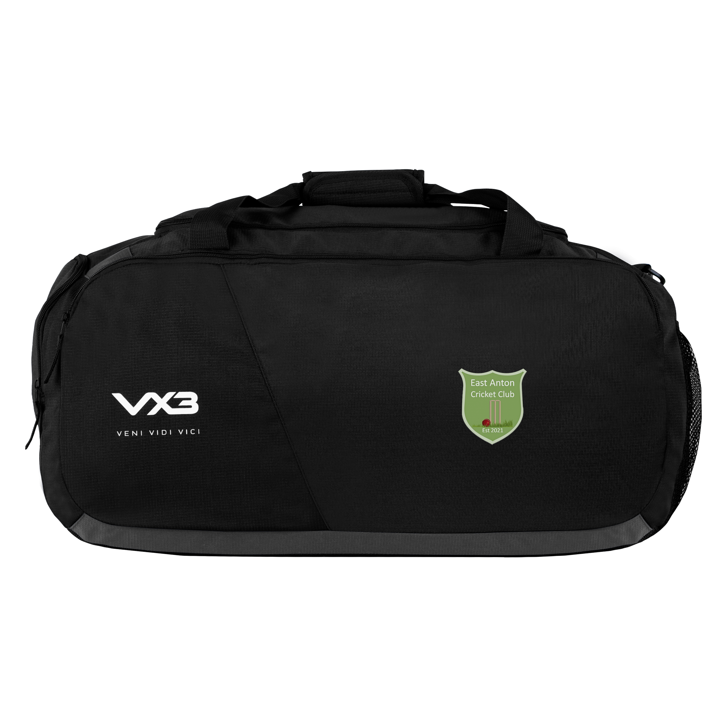 East Anton CC Performance Kit Bag