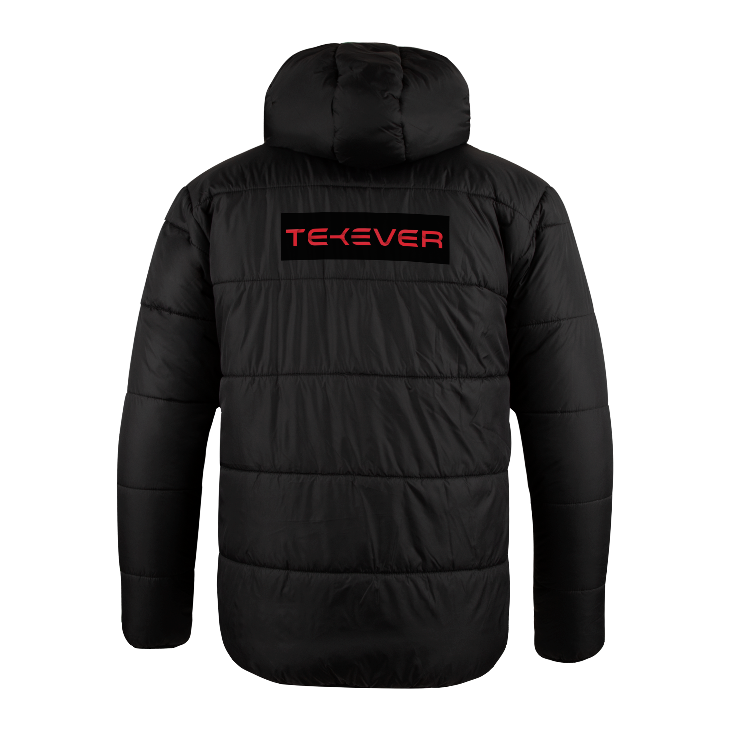East Anton CC Lorica Quilted Jacket