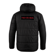 East Anton CC Lorica Quilted Jacket Youth