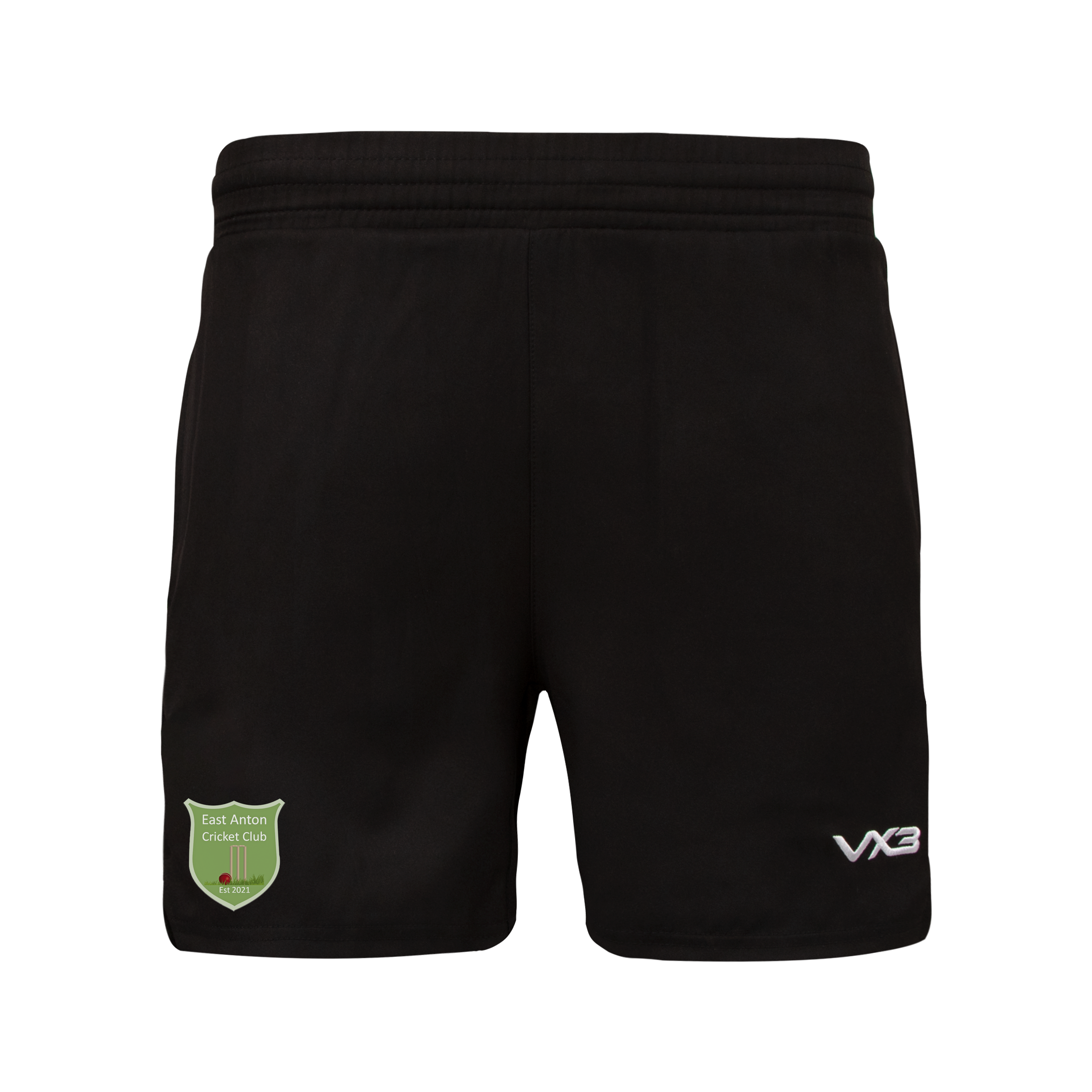 East Anton CC Ludus Gym Shorts