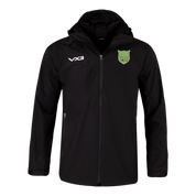 East Anton CC Protego Waterproof Jacket