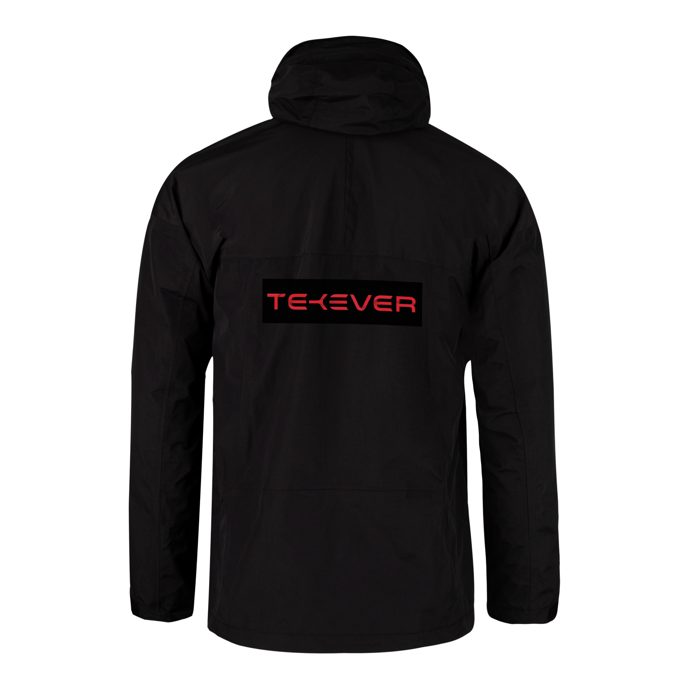 East Anton CC Protego Waterproof Jacket
